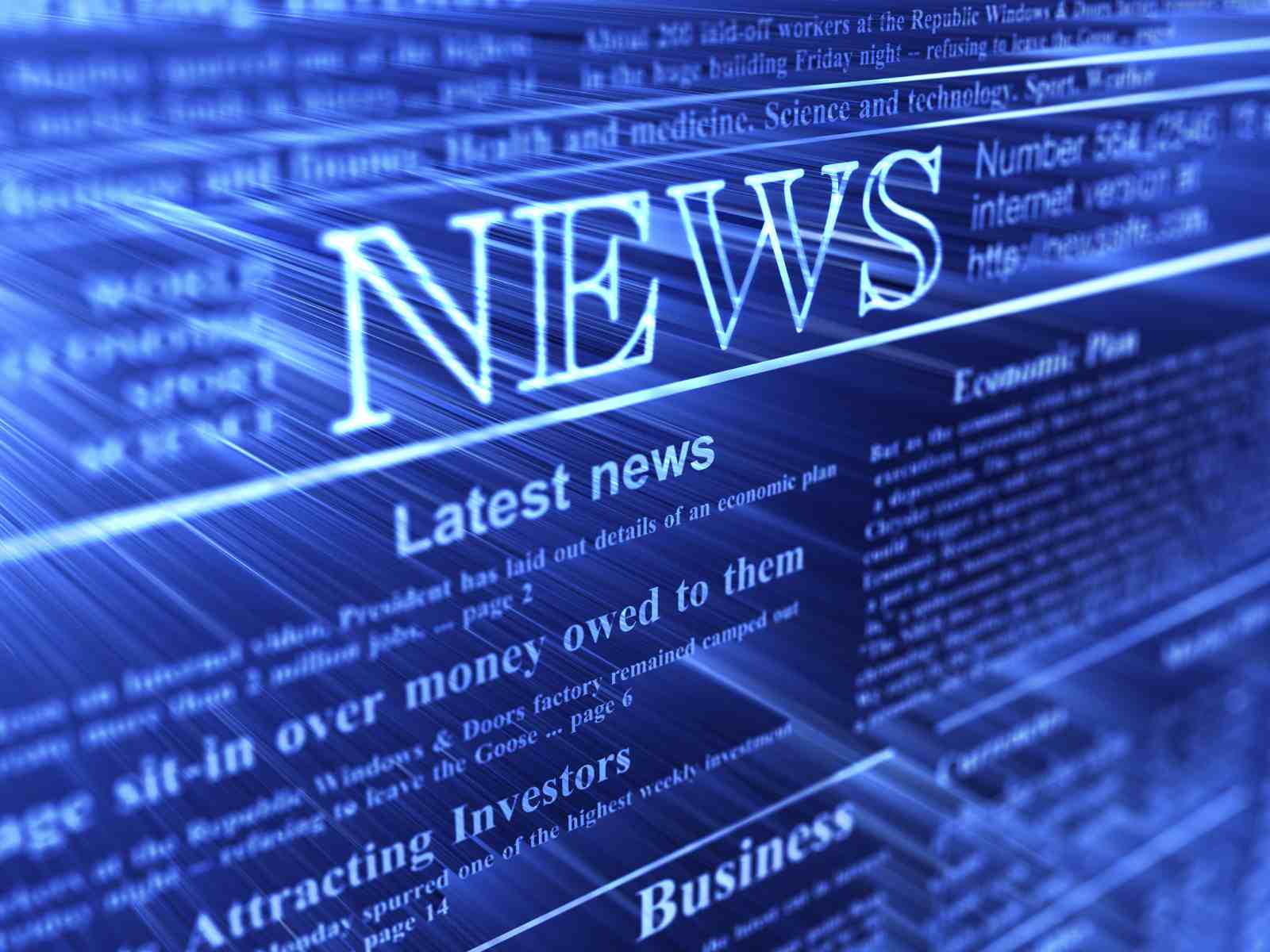 structure-of-a-news-report